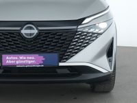 Nissan Qashqai - Vorschau Bild 12