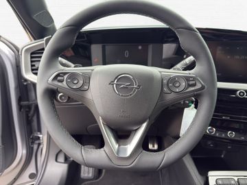 Fotografie 11 des Opel Mokka GS Automatik Kamera LED Sitzheizung