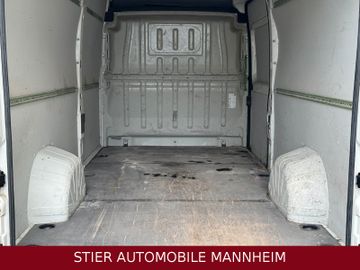 Peugeot Boxer - 7