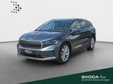 Skoda Enyaq iV  Lodge 132kW*NAVI*Wärmepumpe*KAM*MATRIX - Skoda Enyaq Gebrauchtwagen