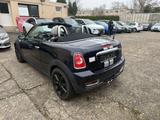 MINI COOPER_SD Roadster*Leder*II Hand*Navi*Xen - MINI MINI mit Diesel-Antrieb: Cabrio