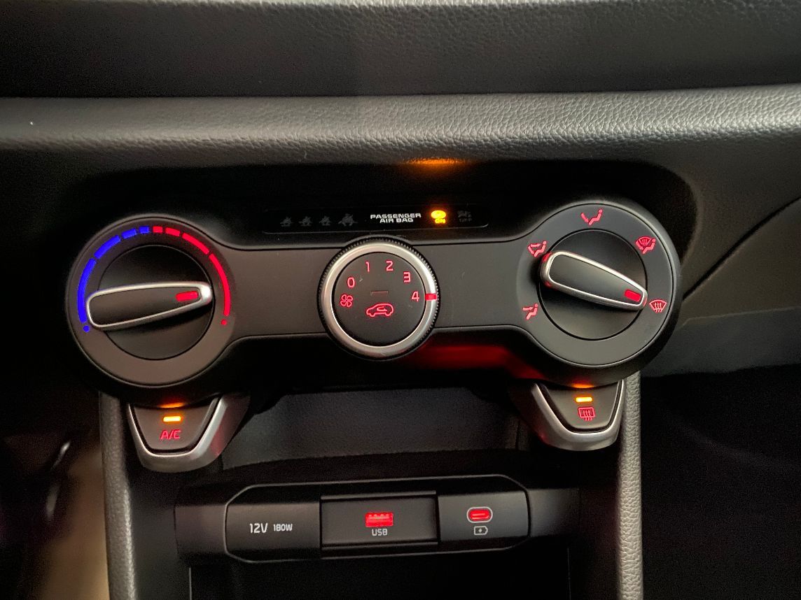 Kia Picanto - Bild 13