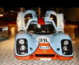 Porsche Andere Replica Porsche 917 k 