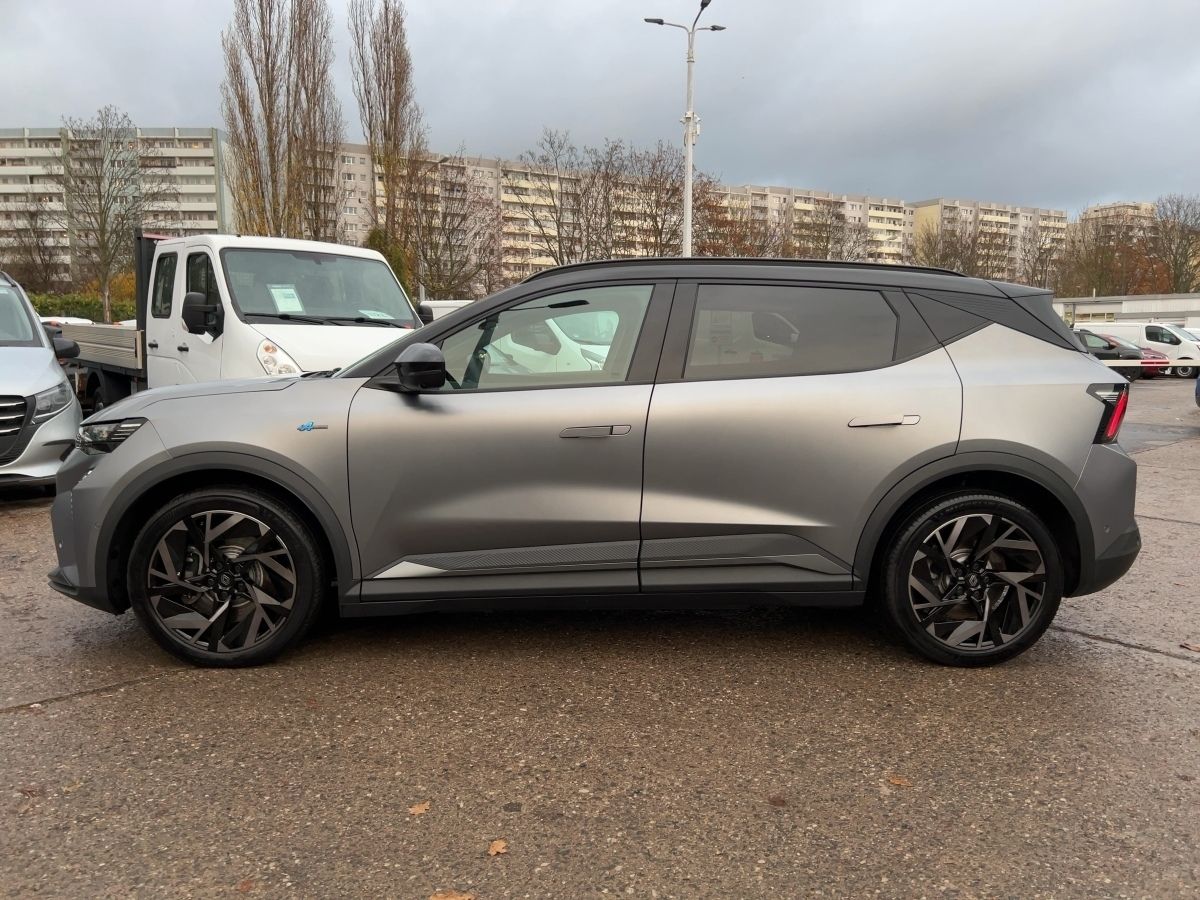 Renault Scenic - Bild 2