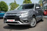 Mitsubishi Outlander 2.4 PHEV 4WD Navi Sitzheizung Kamera - Mitsubishi Outlander