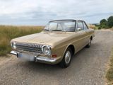 Ford Taunus 13 G  12 m - Ford Escort mit Benzin-Antrieb: Coupé