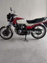 Honda CBX550 PC04 - HONDA CB 550