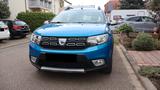 Dacia Sandero Stepway Anniversary 0.9 TCe 90 | 20000km - Dacia Sandero: Stepway Anniversary