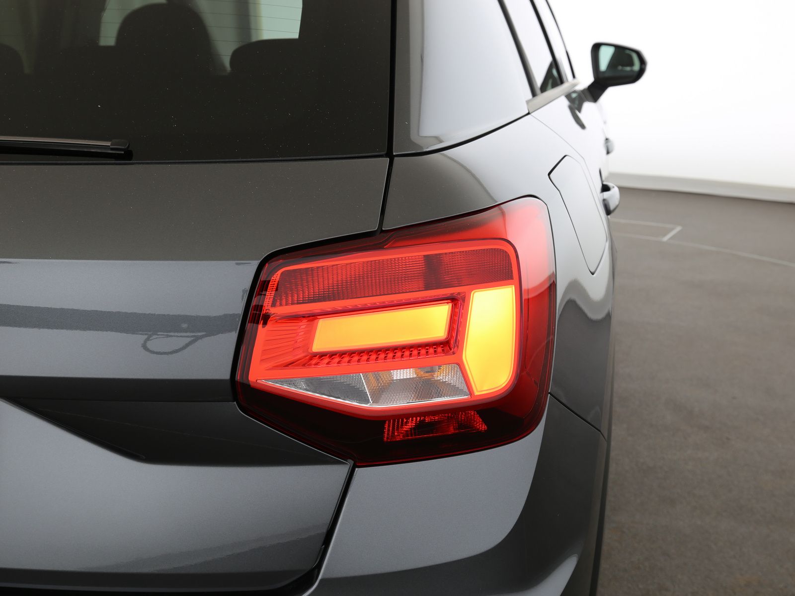 Audi Q2 - Bild 28