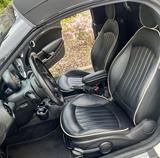 MINI Cooper S Roadster Cooper S/ Ausstattung rar - MINI Roadster Serie Gebrauchtwagen