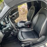 MINI Cooper S Roadster Cooper S/ Ausstattung rar - MINI Cooper S Roadster Gebrauchtwagen
