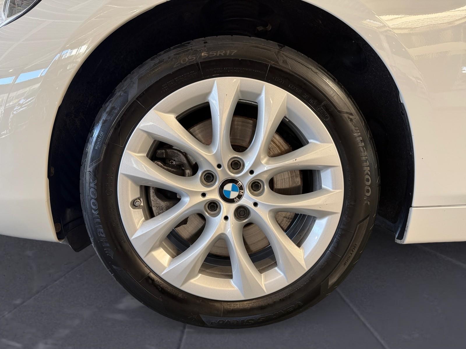 BMW 218 Gran Tourer 218d Gran Tourer xDrive Advantage Panorama AHK N, миниатюра 7