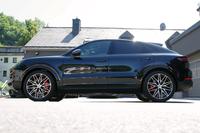 Porsche Cayenne S Coupe*Sportabgas,Head-Up,KEIN MIETER