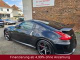 Nissan 370Z 3.7 Nismo | HU neu - Nissan 370Z nismo mit Benzin-Antrieb