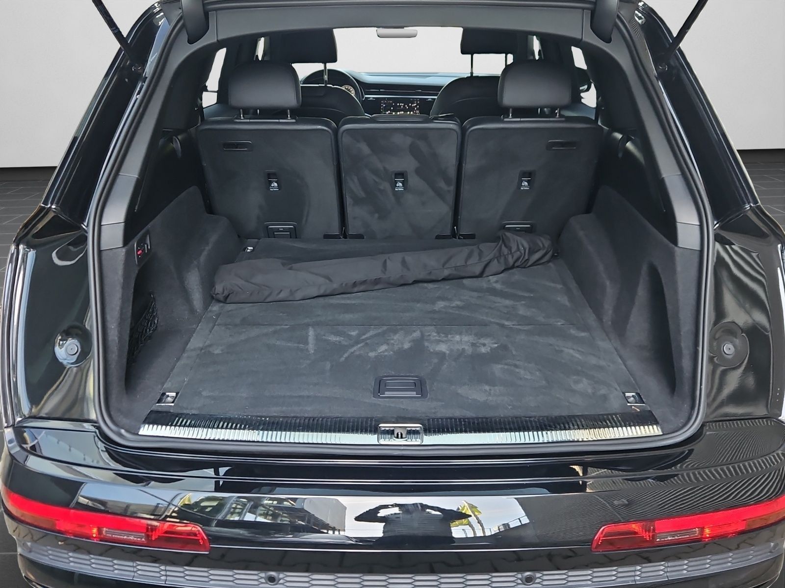 Audi Q7 - Bild 16