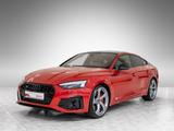 Audi A5 Sportback S line business 45 TFSI q. S tronic - Audi A5 S-line-Business