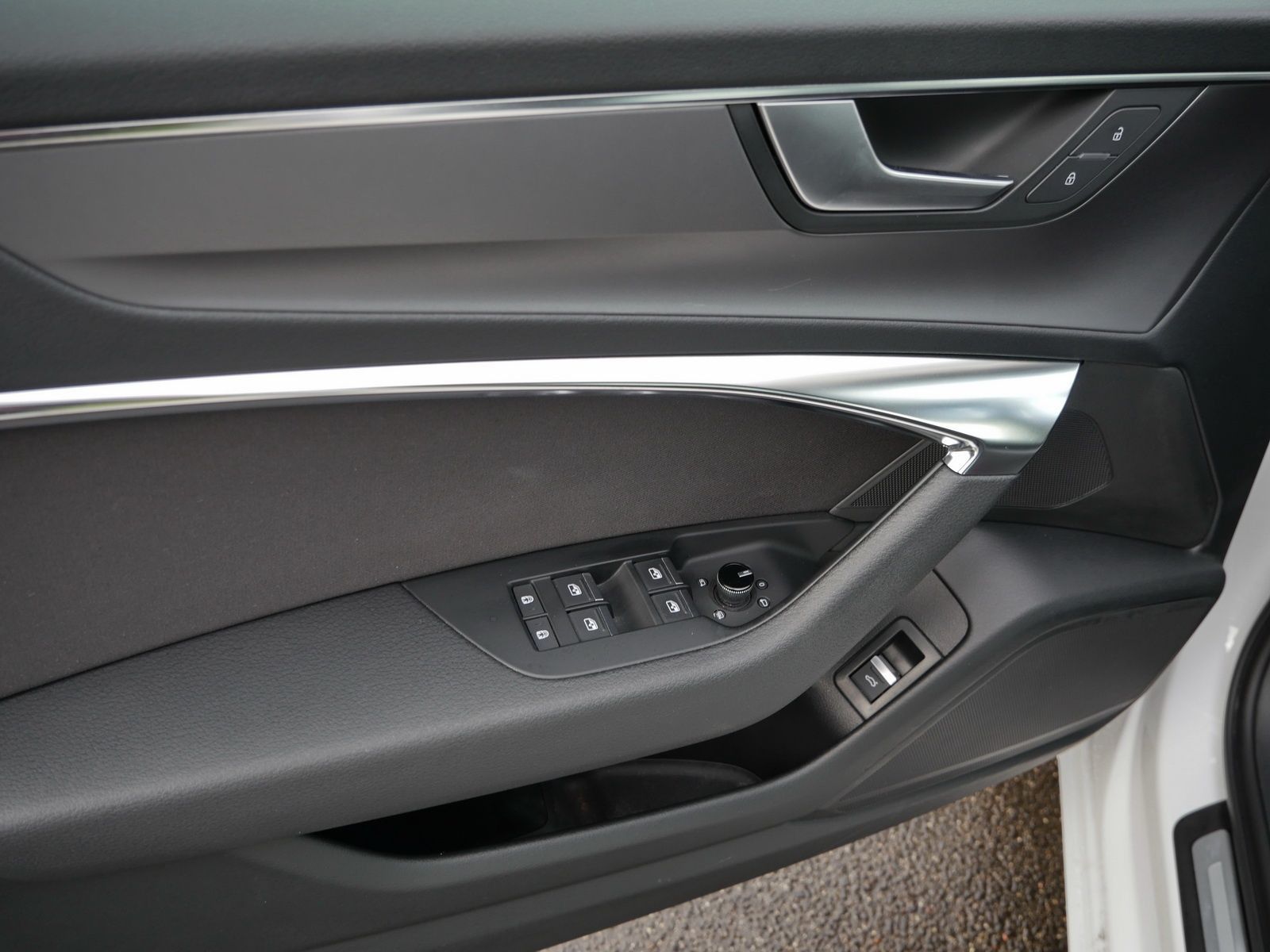 Audi A6 - Bild 20