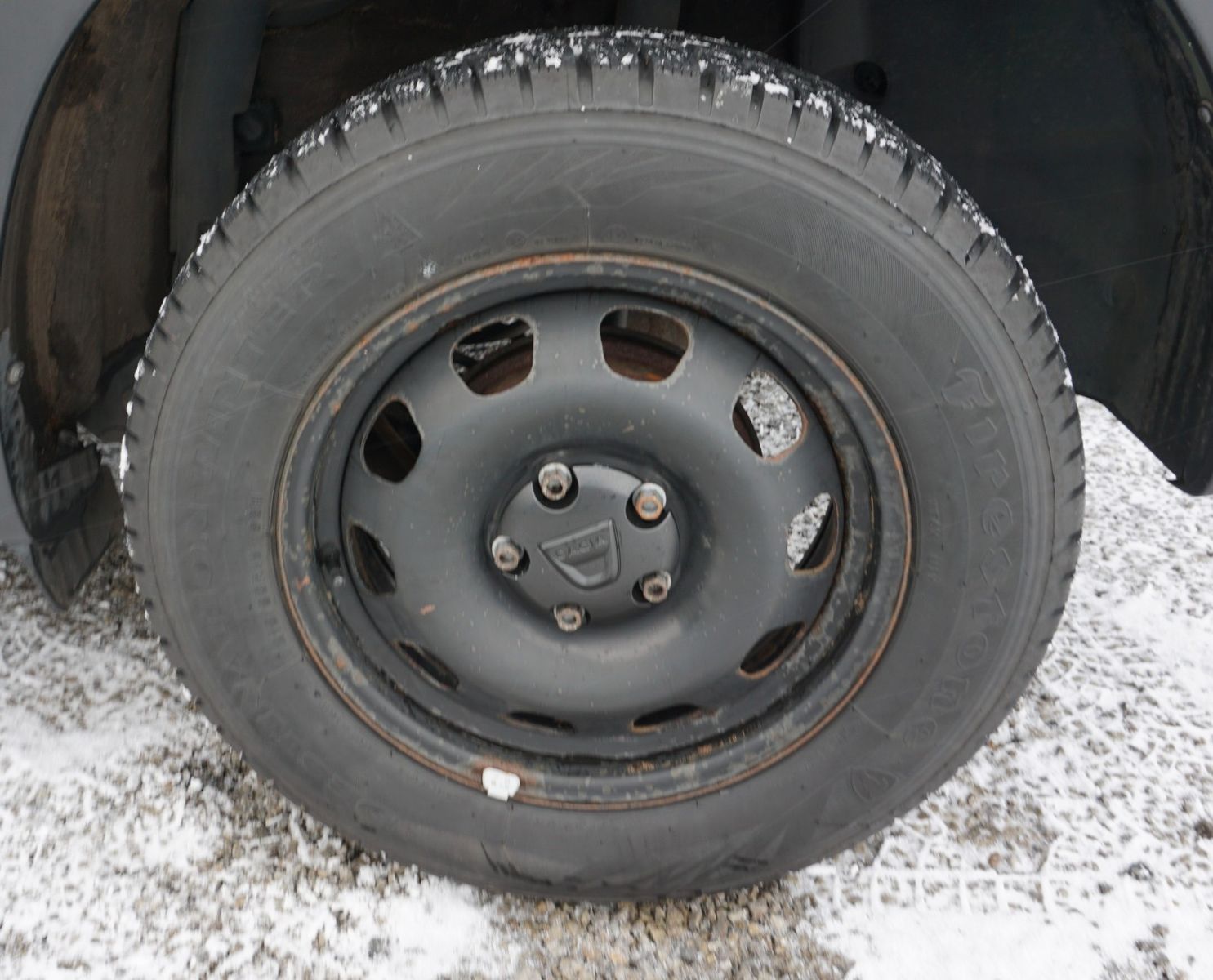 Fahrzeugabbildung Dacia Duster Adventure AHK,Scheckheft,Leder,LED,Navi