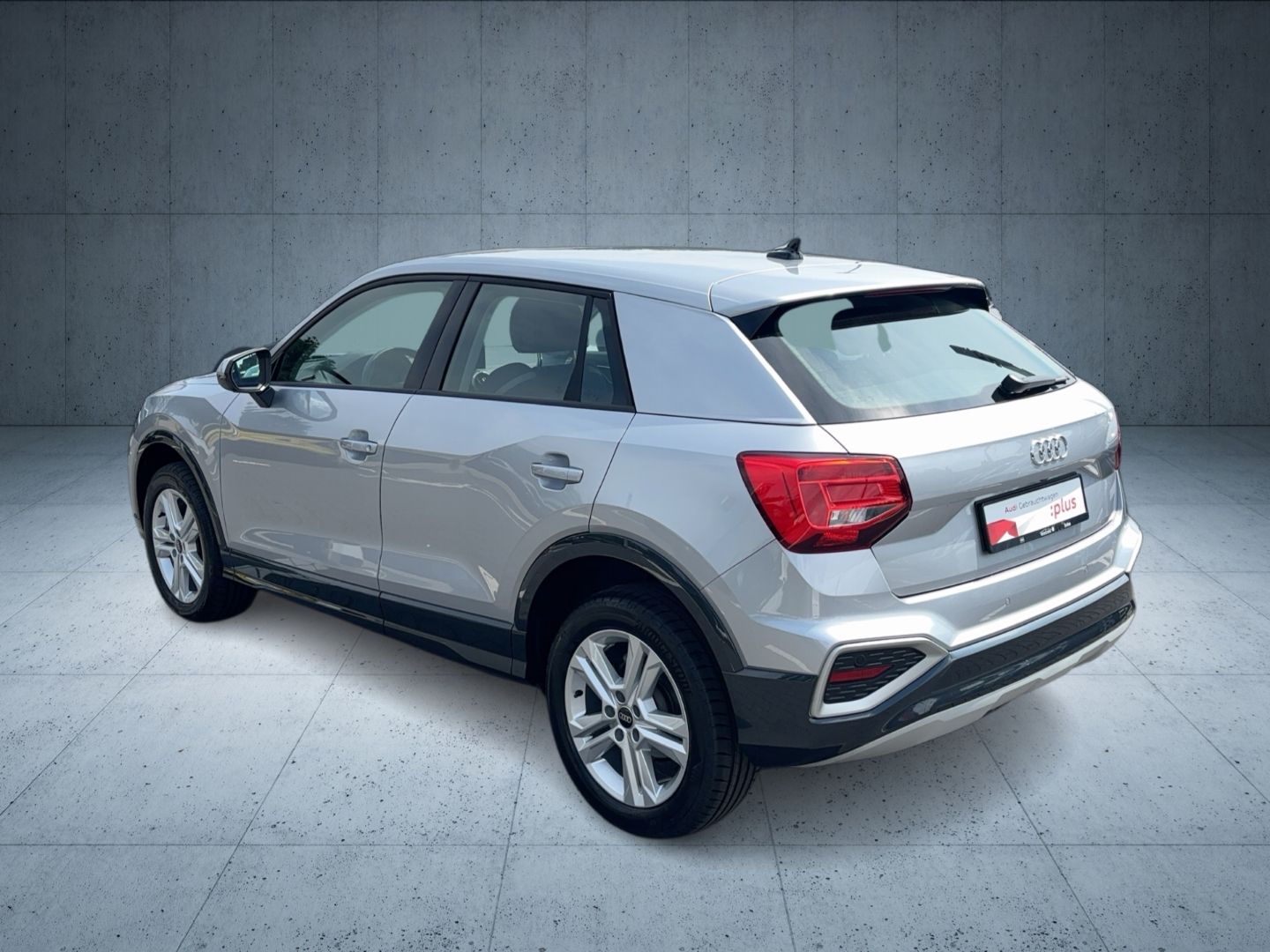 Audi Q2 - Bild 3