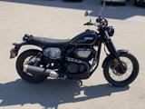 Yamaha 950 Scrambler - YAMAHA SCR 950