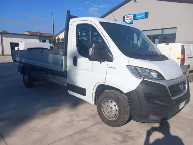 Fiat FIAT Ducato 35 2.0 MJT PC Cassonato