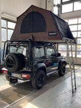 Suzuki Jimny - gebrauchte Suzuki Van