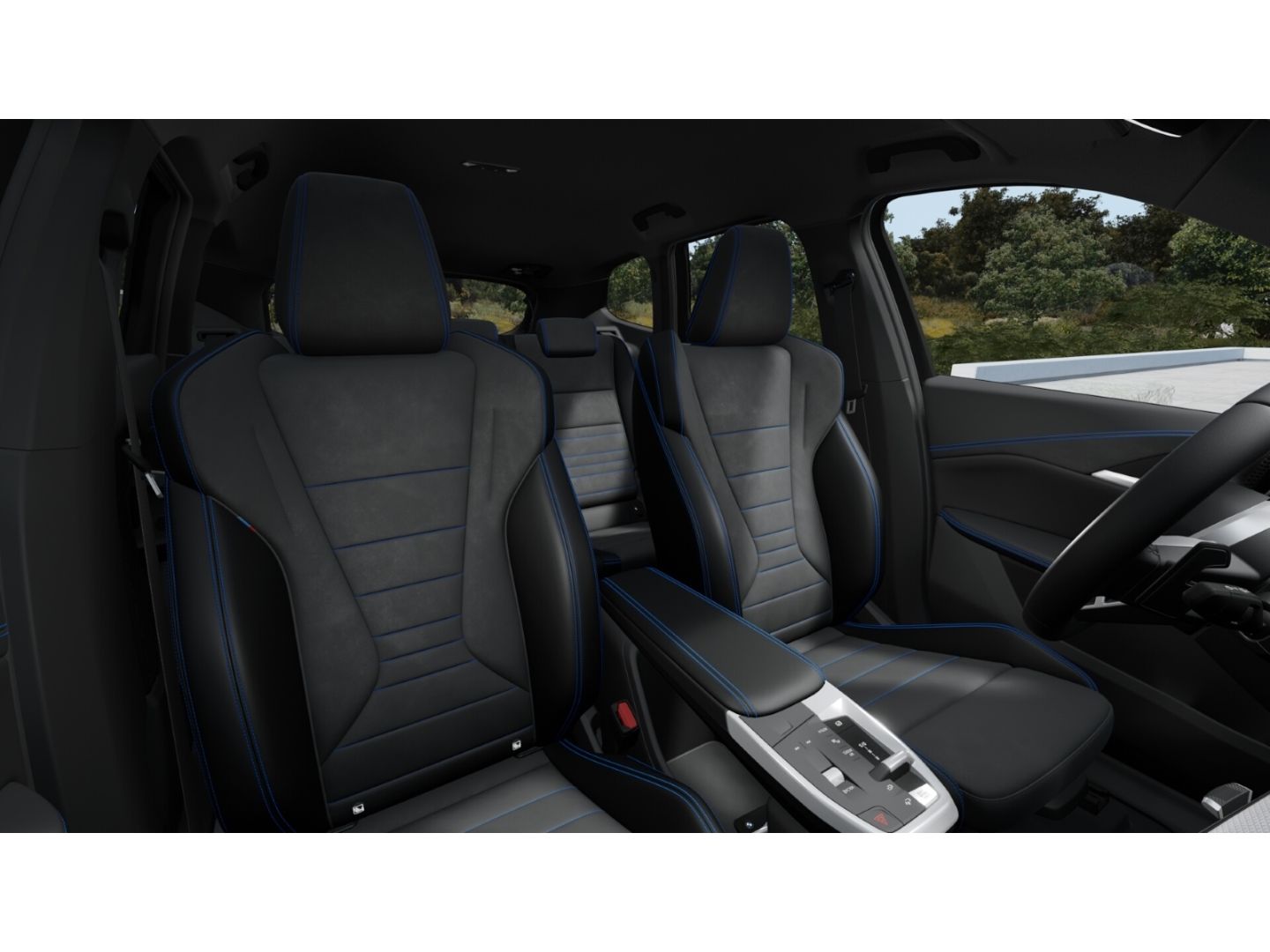 BMW X1 - Bild 4