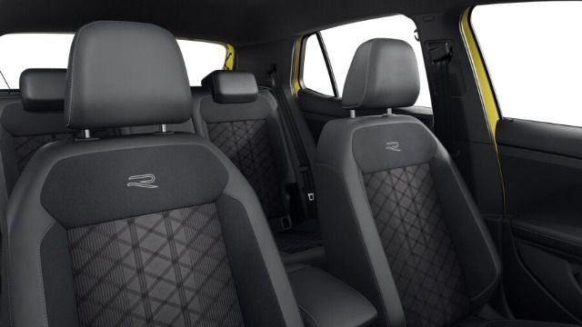 Volkswagen T-Cross - Bild 6
