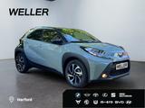 Toyota Aygo X Air Teamplayer *Faltdach*ACC*CAM*CarPlay* - Toyota Aygo (X) in Bielefeld