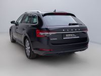 Skoda Superb - Vorschau Bild 5