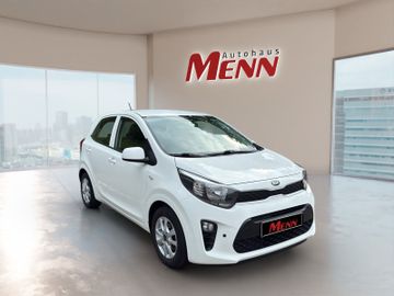 Kia Picanto 1.0 Edition 7 Klima PDC vorne & hinten