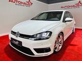 Volkswagen Golf VII Lim. R-line Xenon PDC DSG ACC - VW Golf Gebrauchtwagen in Braunschweig