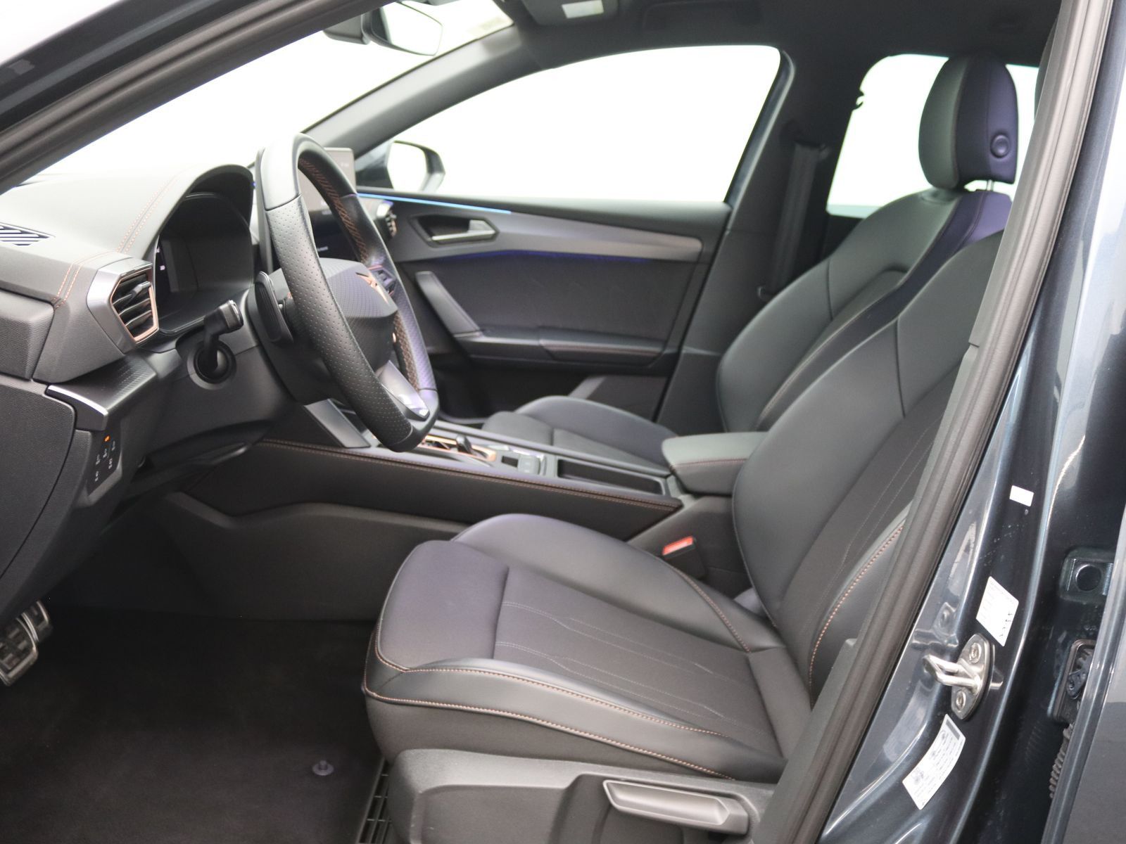 Cupra Leon - Bild 12