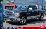 Dodge Ram Laramie 5,7l Quad Cab,LPG,AHK - Dodge RAM: Quad Cab