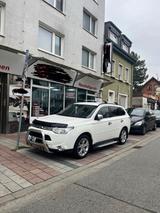 Mitsubishi Outlander SUV - gebrauchte Mitsubishi Outlander aus dem Jahr 2013