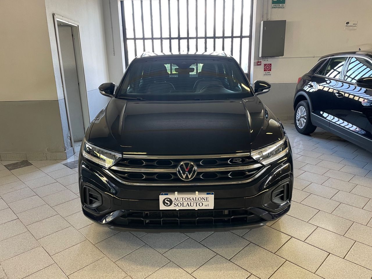 Other Volkswagen T-Roc 1.5 TSI ACT DSG R-Line Telec. imagem 2