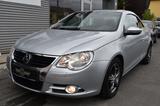 Volkswagen Eos 1.4 BMT - Volkswagen aus 2010: Cabrio