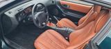 Honda CRX 1.6 VTi Del Sol VTi - gebrauchte Honda Cabrios