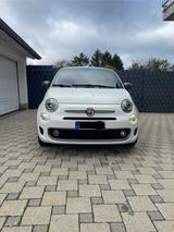Fiat 500 1.2 8V SPORT SPORT - Fiat 500 Gebrauchtwagen in Saarbrücken