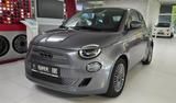 Fiat 500 e 42kWh - AutoAndroid - Alu - Tempomat - Fiat 500e
