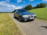 Ford Sierra 2.0 CLX - Ford Sierra mit Benzin-Antrieb: Automatik