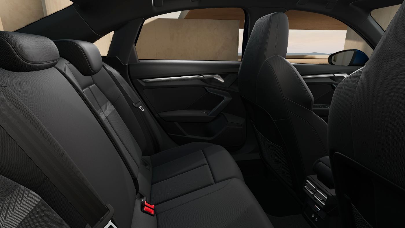 Audi A3 - Bild 12