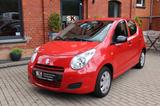 Suzuki Alto Club - Suzuki Alto: Kleinwagen