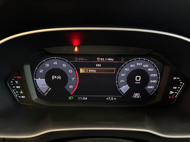 Audi Q3 35 TFSI  *1. Hand*Klima*Virtual Cockpit*