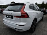 Volvo XC60 T8 Recharge AWD Core NAVI AHK LED PANO 360° - Volvo XC60 Core mit Hybrid-Antrieb (Benzin/Elektro)
