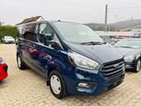 Ford Transit/Tourneo Custom 320 L1  *9-Sitzer, Navi* - Ford Transit in Bielefeld