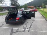 BMW 520d Touring - - BMW 520 aus 2012 mit Diesel-Antrieb: Kombi