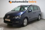 Volkswagen Sharan 2.0TDI Highline 7-Sitzer Pano
