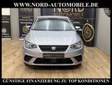 Seat Ibiza Style 1.0 MPI Kamera/Klima/Navi/15 - Seat Gebrauchtwagen von 2020