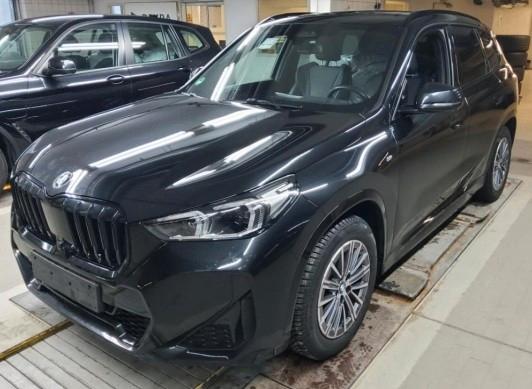 BMW X1 sD18i M Sport PANO 360° HeadUp H/K DA+